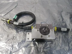 PROTEUS 0100SS24 FLOW METER 0.4 GPM, 300MM TXZ, AMAT 0020-20127 HTR 6″, 112743