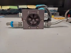 PROTEUS FLOW SWITCH (AMAT) AMAT 0190-75060  9100SS24P19