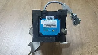 PROTEUS INDUSTRIES 98008SA10F3P2 FLOW SWITCH LAM PN 771-001032-014 REV.A