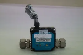 PROTEUS INDUSTRIES 98008SA10F3P2 FLOW SWITCH LAM PN 771-001032-014 REV.C