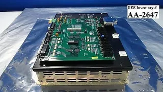 PTC X-Scan Controller 0500-00232 AMAT Quantum X Process Module working