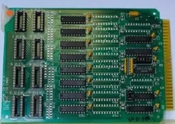 PWB 110494-005 for Lam Research Lam AutoEtch PN 810-001314-002 (?)