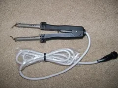 Pace / A.P.E. Soldering Thermal Tweezer - P/N 6000-2400