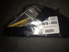 Pace Soldering Iron stand Kit 6019-0050 PS-80 Stand, unused