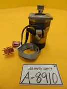 Pacific Scientific P2HNRXF-LSS-M1-02 Stepping Motor AMAT 0090-70008 Used Working