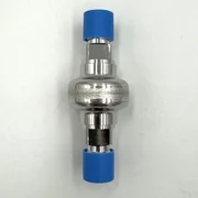 Pall AMAT 4020-00164 3000 psig Gaskleen Filter Assembly New