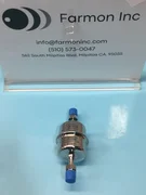 Pall GASKLEEN GLF6101VM4M Filter, AMAT 4020-90054, 175105