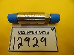 Pall GLFN1100VMM4 Inline Filter Mini Ultramet-L 1100 Series AMAT 4020-01222 New