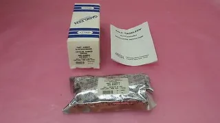 Pall Gaskeen GLFPF3000VMM4AMS Filter Gasket, In-Line, AMAT 4020-01149, 410427