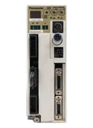 Panasonic MQDB012AAD AC Servo Driver AMAT 0190-15550 Working Surplus