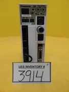 Panasonic MQDB012AAD02 AC Servo Motor Drive AMAT 0190-15328 Used Working