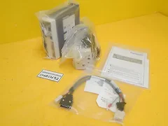 Panasonic MUMS3AZA1E0S Servo Motor MUDB3A2AAD Drive Kit AMAT 0190-32127 New