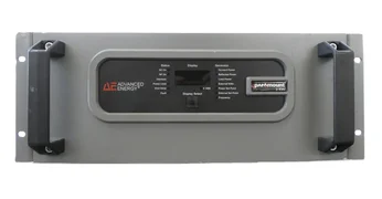 Paramount MF 3KW AE Advanced Energy 3150311-003 RF Novellus 27-444469-00 As-Is