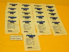 Parker 2-009-UHP O-Ring Seal AMAT 3700-05159 Lot of 21 New