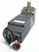 Parker Bayside GR090-X1A1X-001 Right Angle Gearmotor GR090 For Wafer Polisher