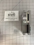 Parker CP*OEM750-11038 Compumotor Drive Novellus 27-153945-02