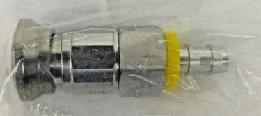 Parker CPI 6PL-Q8CY-SSP Female With Barb Push-Lok Fitting AMAT 3300-08325