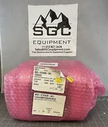 Parker Compax3 Servo Drive PN: C3S025V2F10/21T11M00 Lam Research 853-212428-001