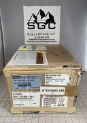 Parker Hann Corp Compax3 PN: C3S025V2F10I21T11M00 Lam Research 853-212429-001