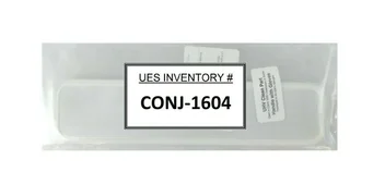 Parker Hannifin 203017 200mm Slit Valve Door Novellus Systems 20-123267-00 New