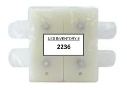 Parker Hannifin CASY-1446 Valve Block Lam Research 766-020032-001 New Surplus