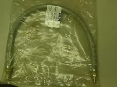 Parker Hose Assy.  5732-6  AMAT# 0190-18235 REV A 2702738 8/99