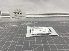 Parker O-Ring Compound V0747 PN: 2-277-UHP Applied Materials/AMAT 3700-02411