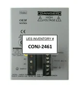 Parker OEM300 Power Module Compumotor Novellus Systems 27-260374-00 New Surplus