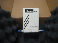 Parker Porter P2000IDC007 Novellus 27-149452-00 LMFC, 0.5 ml/min, TBM, PI MFC