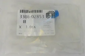 Parker QDC Body Fitting 3/8T x 37 Degree Applied Materials AMAT 3300-02853