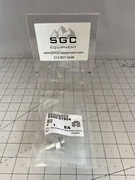 Parker VacuSeal Fitting PN: 4-6 VHOA-SS Applied Materials/AMAT 3300-01904