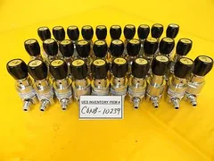 Parker Veriflo 45400894 Pressure Regulator AMAT 3800-01169 Reseller Lot of 30