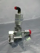 Parker Veriflo 945A0PLPNCSFSFF Valve, 45300219, Novellus 17-026431-00, 103199