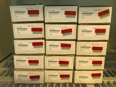 Parker Veriflo P/N 45200266 945Y2NC/NCFSFFMA AMAT P/N 3870-01811 Lot of 15