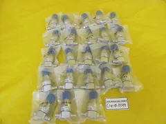 Parker Veriflo SQMICRO302PFSMM Pressure Regulator AMAT 3800-01173 Lot of 23 Used