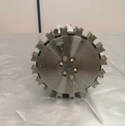 Part number 0010-70264, AMAT Endura Assy HP Robot driver Upper/Lower