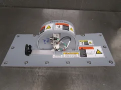 Parts Unit Lam Research 853-059859-446 REV B,  714-059888-003 Rev A, 12/22