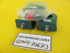 Pearson 6164 Current Monitor 0.05 Volts/Amp AMAT 1360-01144 Lot of 3 Used