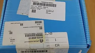 Pedestal 150MM, CLIP-LESS, 0225-05613