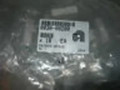 Pedestal Ring, 100mm set of 18, Applied Materials P/N 0030-00200