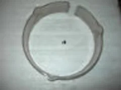 Pedestal Ring, 150mm set of 6, Applied Materials P/N 0035-00022