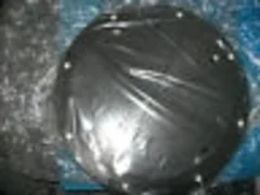 Pedistal, 8 inch,  Applied Materials, AMAT-P5000,  P/N 0020-30203