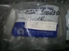 Peg, Stainless steel, Belt Applied Materials AMS 2100 P/N 0020-51083