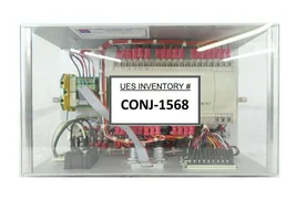 Peninsula Control Panels 02-052005-01 Novellus Controller FC2A-C24A1 New Surplus