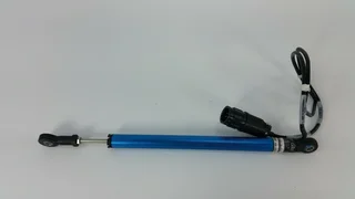 Penny-Giles Linear Displacement Sensor SLS130/0100/L/66/01/N AMAT 0090-01270