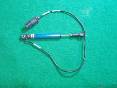 Penny&Giles SLS130/0025/L/66/01/N AMAT 0090-01271 LINEAR POSITION SENSOR