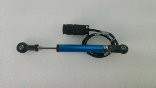 Penny+Giles SLS130/0025/L/66/01/N Linear-Potentiometer, AMAT 0090-01271 REV 001