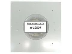 Pentagon 0190-12926 Exhaust Fan AMAT Applied Materials Copper Cu Exposed Working