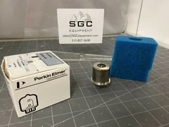 Perkin Elmer FX1161V Applied Materials (AMAT) 1010-00142 LAMP 