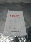 Perlast Oring, Compound G71H (FFKM), White, Novellus 22-172777-00, 101348